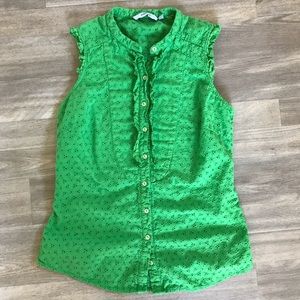 Sweet summer top from Zara